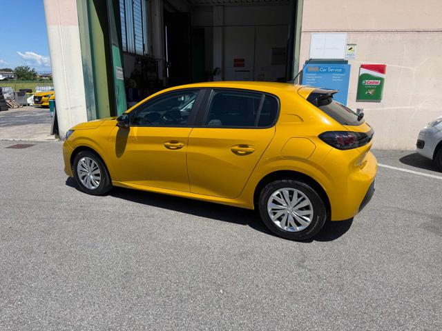 PEUGEOT 208 usata, con Alzacristalli elettrici