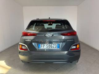 HYUNDAI Kona usata 3