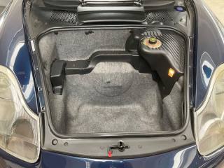 PORSCHE 911 usata, con Airbag laterali