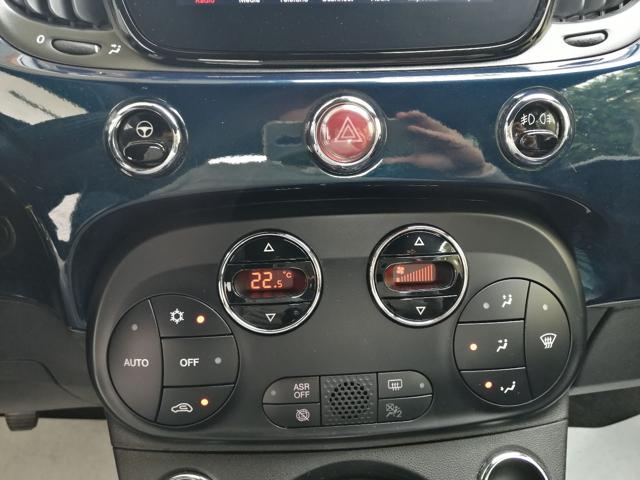 FIAT 500 usata, con Controllo trazione