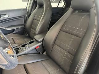 MERCEDES-BENZ A 200 usata, con Controllo trazione