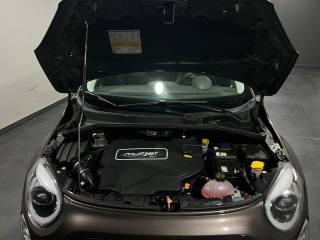 FIAT 500X usata, con Cronologia tagliandi