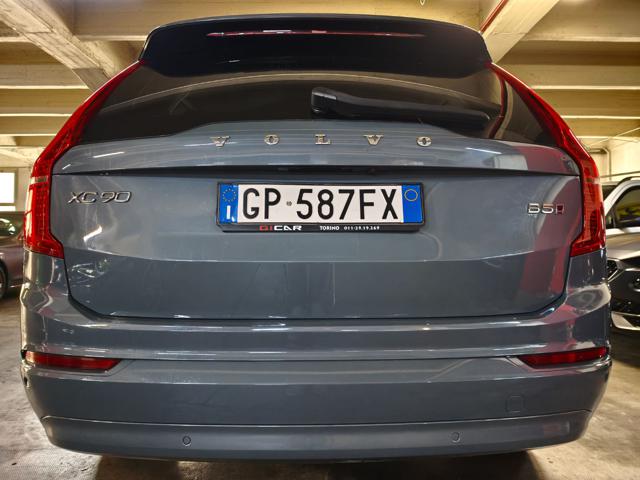 VOLVO XC90 usata, con Alzacristalli elettrici