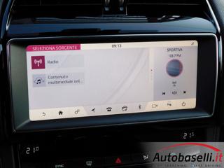 JAGUAR F-Pace usata 64