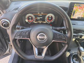 NISSAN Juke usata, con Airbag laterali