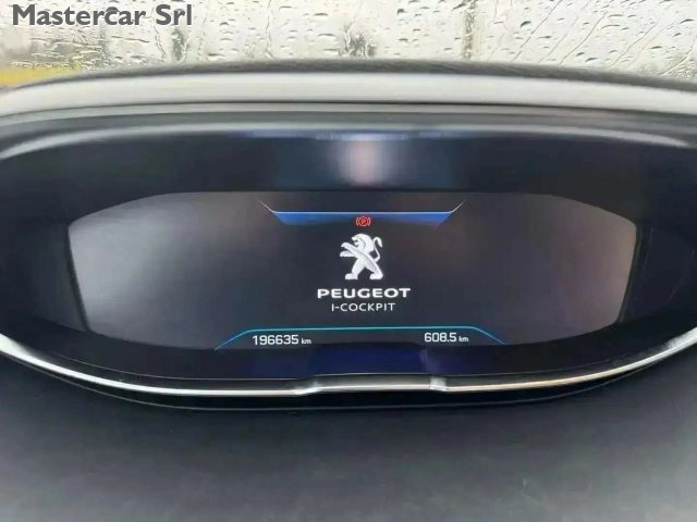 PEUGEOT 5008 usata, con ESP