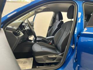 SKODA Kamiq usata, con Cerchi in lega