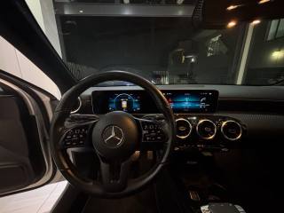 MERCEDES-BENZ A 180 usata, con Vetri oscurati