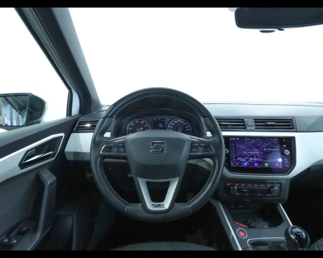 SEAT Arona usata, con ESP