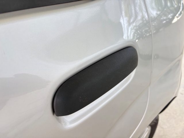 FIAT Panda usata, con Luci diurne