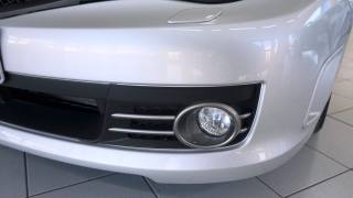 SUBARU Impreza usata, con Airbag testa