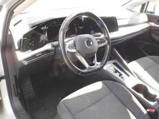 VOLKSWAGEN Golf usata, con Luci diurne LED