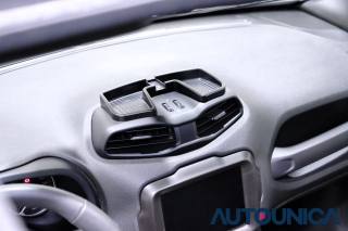 JEEP Renegade usata 71