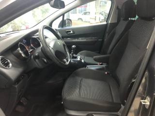 PEUGEOT 5008 usata, con Cruise Control