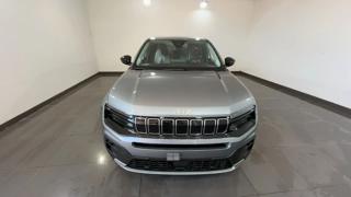 JEEP Avenger usata, con Boardcomputer