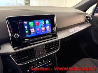 SEAT Tarraco usata, con Immobilizzatore elettronico