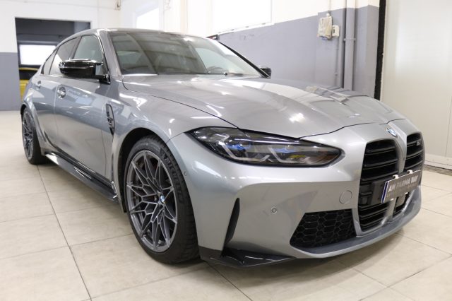 BMW M3 usata, con ABS