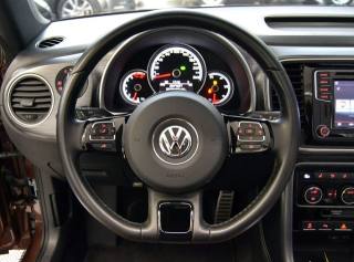 VOLKSWAGEN Maggiolino usata, con Climatizzatore