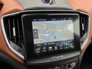 MASERATI Ghibli usata, con Climatizzatore