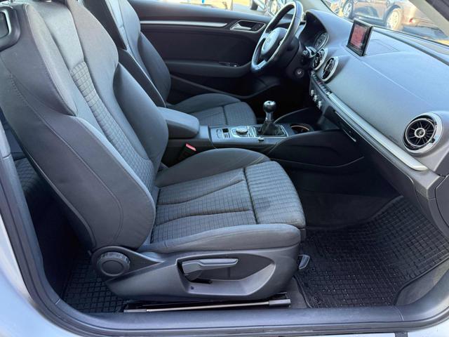 AUDI A3 usata, con Specchietti laterali elettrici