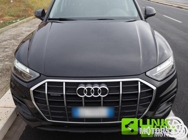 AUDI Q5 usata 44