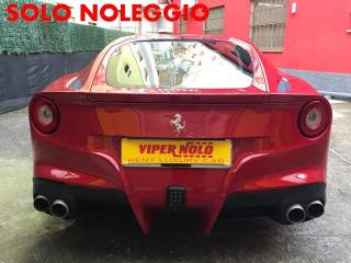 FERRARI F12 usata, con Airbag Passeggero
