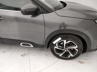 CITROEN C5 Aircross usata, con Controllo vocale