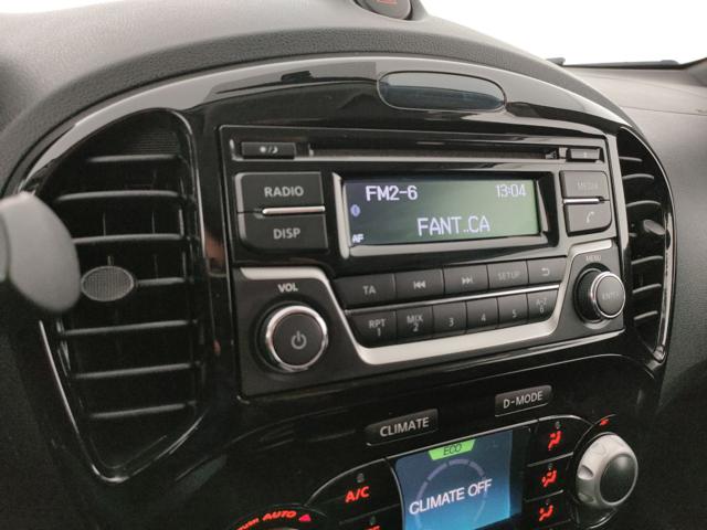 NISSAN Juke usata, con Cruise Control