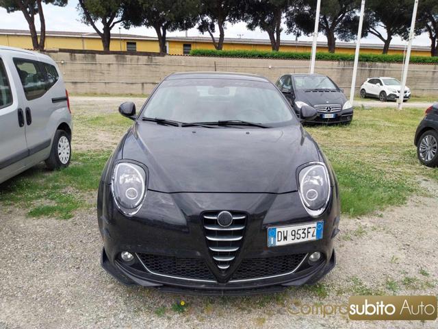ALFA ROMEO MiTo usata, con ABS