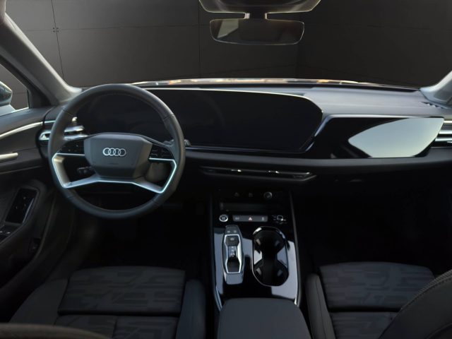 AUDI A5 usata, con Autoradio digitale