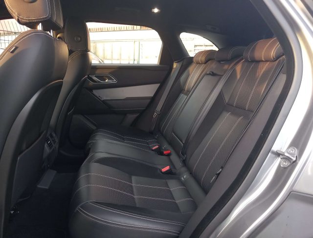 LAND ROVER Range Rover Velar usata, con Chiusura centralizzata