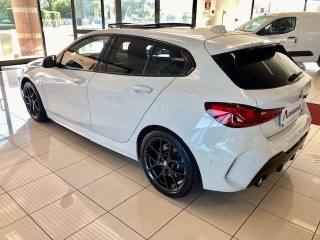 BMW 118 usata, con Autoradio