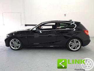 BMW 125 usata, con ESP