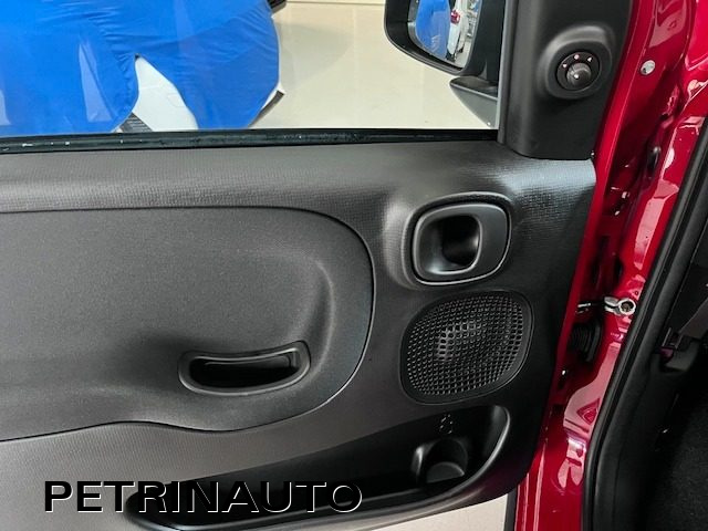FIAT Panda usata, con Luci diurne LED
