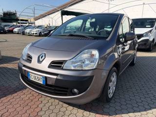 RENAULT Grand Modus Grand Modus  1.5 dci Dynamique 85cv