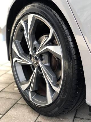 AUDI A3 usata, con Chiusura centralizzata