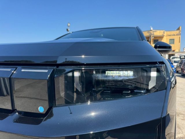 JEEP Compass usata, con Leve al volante