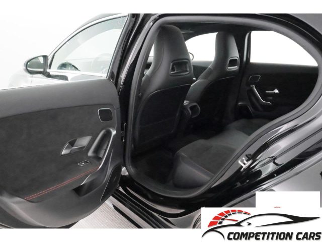 MERCEDES-BENZ A 180 usata, con ESP