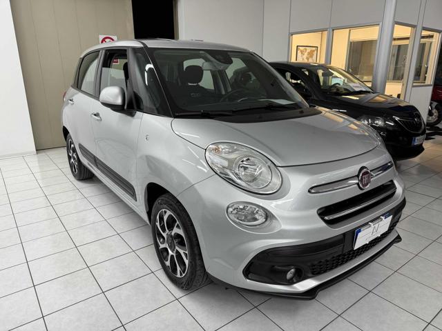 FIAT 500L usata, con Controllo trazione
