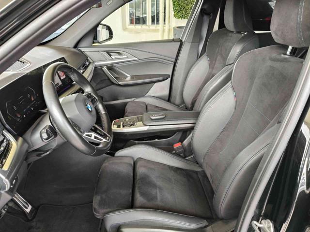 BMW X1 usata, con Cerchi in lega