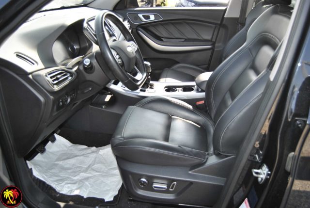 DR MOTOR DR F35 usata, con Autoradio