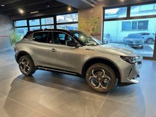 ALFA ROMEO Junior usata, con Cerchi in lega