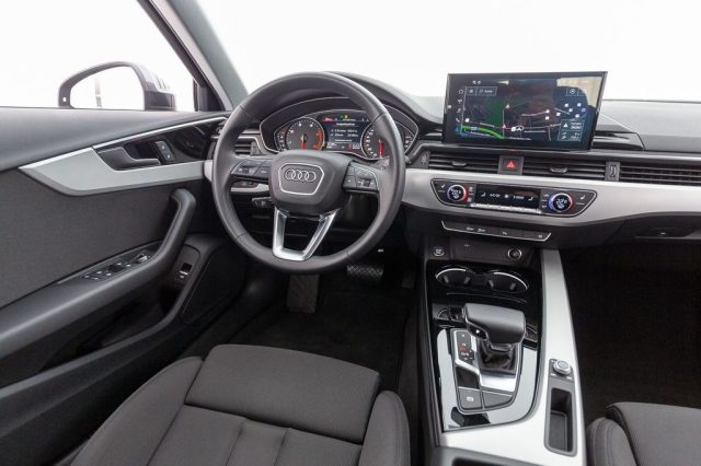 AUDI A4 usata, con Climatizzatore