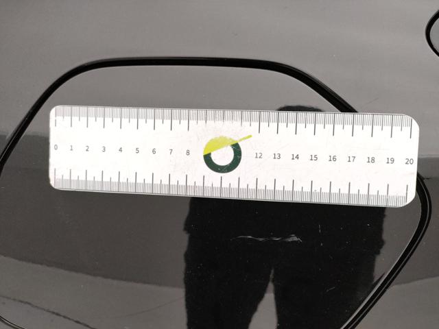 OPEL Corsa usata, con MP3