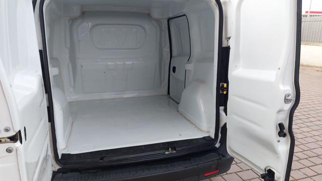 FIAT Doblo usata, con Porta scorrevole