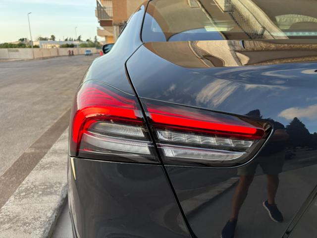 MASERATI Ghibli usata, con Vivavoce