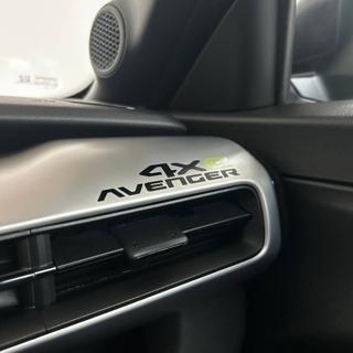 JEEP Avenger usata, con Controllo vocale