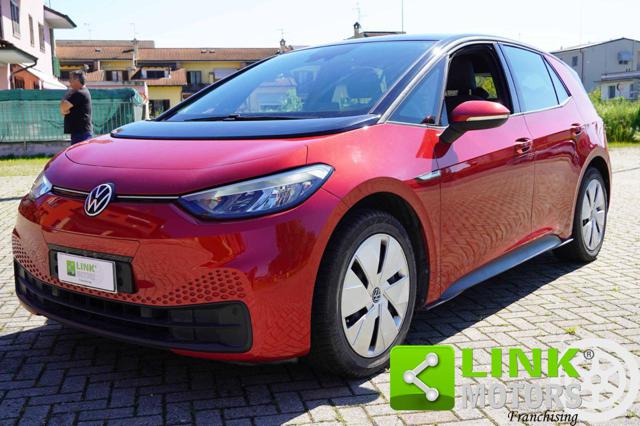 VOLKSWAGEN ID.3 usata, con Airbag laterali