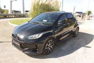 TOYOTA Yaris 1.5 Hybrid 5 porte Lounge