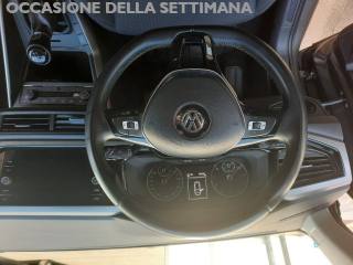 VOLKSWAGEN Polo usata, con ESP